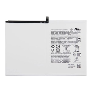 Batería SCUD-WT-N19 para Tablet Tab A7 T500/T505C, 7040mAh, Iones de Litio, 3.85V, Recargable, en Stock - Product Image 1