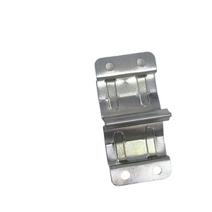 Customized Metal Industrial Components Processing and <b>Fabrication</b> <b>Services</b> From China and Guatemala - Product Image 4