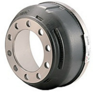 Machining Custom 3600A/3600AX 66864B 3922X 3600a 4707Truck Heavy Duty Spare Brake System Front Wheel Hub Front for DAF - Product Image 3