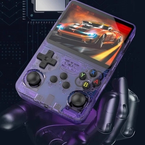 Console di Gioco Portatile R36s Arkos, R36s Arkos 2.0, R36s con 2GB di RAM, Console <span class=keywords><strong>Retro</strong></span> R36s - Product Image 6