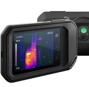 Máy ảnh nhiệt <span class=keywords><strong>FLIR</strong></span> Cx5 chính hãng, mới nguyên hộp, giá rẻ, bảo hành một năm - Product Image 4