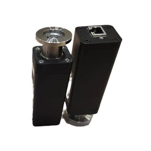 Medidor de Vacío Inteligente J. Lannister Serie NC810, Interfaz de 30 mm, Salida de 4-20 mA, Transmisor de Presión - Product Image 5