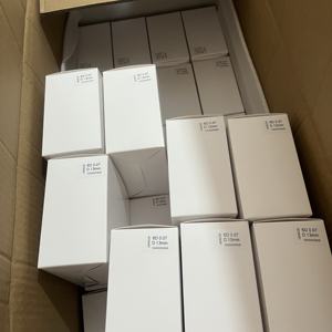 2D 3D 4D 5D 6D 7D Tige courte 0.07 Ventilateurs d'extension de cils Premade Volume Fan Lashes Heat Bonded Eyelash Extensions - Product Image 6