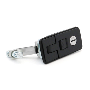 Compression Latch Industrial Truck caravan Kit <strong>Tool</strong> <strong>Box</strong> <strong>Lock</strong> Truck Camper Trailer <strong>Lock</strong> Panel Push Compression <strong>Lock</strong> - Product Image 3