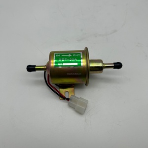 Pompe à carburant électrique 12V de haute qualité HEP-02A - Product Image 5