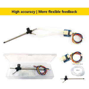 Controlador de Vuelo con Sensor de Velocidad de Aire Digital Eléctrico Matek System ASPD-4525 para Drones Principiantes Tiny Whoop, Interior/Exterior - Product Image 5