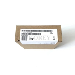 CPU <strong>Module</strong> 6ES7 314-1AG14-0AB0 6ES7314-1AG14-0AB0 <strong>Processor</strong> Unit Memory I/O Expansion <strong>Control</strong> Safety Communication CPU <strong>Module</strong> - Product Image 3