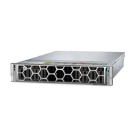 Penawaran Spesial Server Enterprise DELL PowerEdge R770 2U Desain Rak yang Dioptimalkan untuk Beban Kerja Berkinerja Tinggi