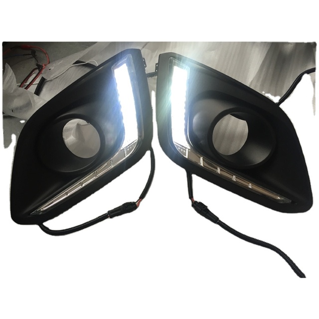 Led Fog Lamp for Suzuki Swift 2015 2016 2017