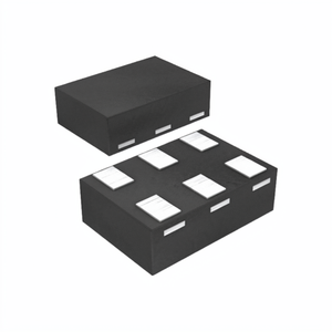 TPS3898ADRYR ชิ้นส่วนอิเล็กทรอนิกส์ 6 UFDFN บริการจัดการพลังงานแบบครบวงจร (PMIC) ของแท้ - Product Image 1