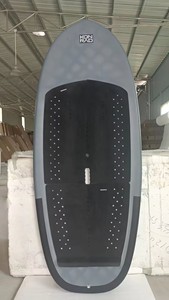 Hydrofoil SUP con <span class=keywords><strong>alas</strong></span> <span class=keywords><strong>de</strong></span> carbono y mástil <span class=keywords><strong>de</strong></span> aluminio, tabla <span class=keywords><strong>de</strong></span> wing foil - Product Image 5