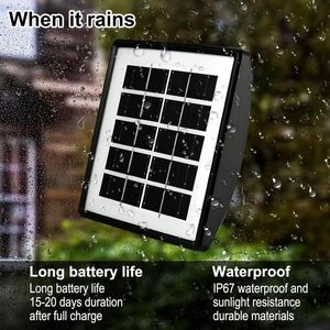 Solar Auto Irrigation System Kit Indoor Outdoor Automatic Self Watering System for Garden Green House Balcony Plants Plastic - Product Image 5
