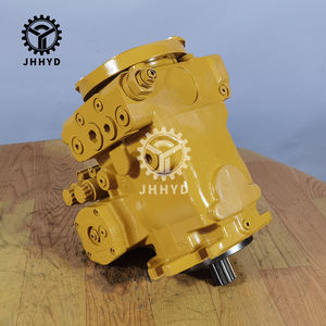 Bomba hidráulica 3736631 3749554 373-6630 4959595 para excavadora Caterpillar D10T2 - Product Image 2