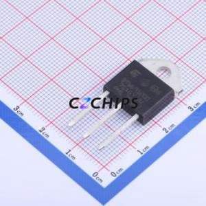 Nuevo y Original BTW69-1200RG TOP-3 Tiristor (SCR) / Módulo, Venta al por Mayor de Componentes Electrónicos, Chips y Servicio BOM - Product Image 1