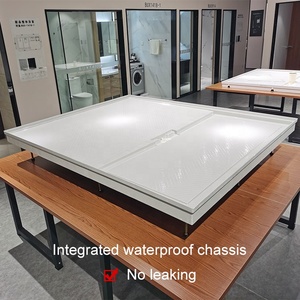Recién llegado, unidades de baño y <span class=keywords><strong>ducha</strong></span> marinas de diseño moderno, cápsula de baño portátil <span class=keywords><strong>para</strong></span> <span class=keywords><strong>caravana</strong></span> - Product Image 4