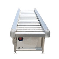 Équipement de transformation avicole 1000BPH / Équipement d'abattage de poulet / Usine à vendre