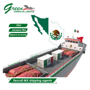 Доставка агента из Шэньчжэня в Таиланд от двери до двери экспресс-доставка DDP таможенное оформление по всему миру логистическая служба - Product Image 3