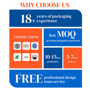 Avanzate sieriche per il viso vasetti di plastica Mascara tubo Private Label balsamo per le ciglia finte per esaltatori di sopracciglia bottiglia con pennello per il trucco - Product Image 6