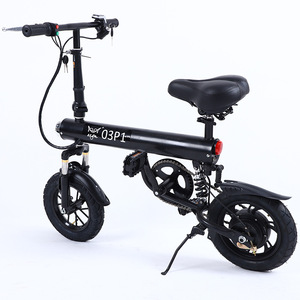 12 pollici Smart piccolo ciclo per bambini pieghevole bici bici pieghevole biciclette contatto Allen ottenere catalogo - Product Image 5