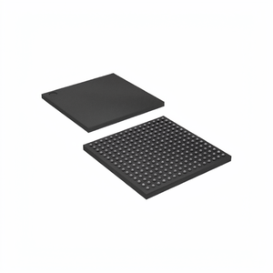 256 LBGA 10M16DAF256I7G Componentes Electrónicos Originales Comprar en Línea - Product Image 1