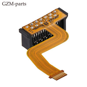 Câble flexible de connecteur de <span class=keywords><strong>manette</strong></span> Joy Con gauche avec droite pour Nintendo <span class=keywords><strong>Switch</strong></span> 2 Remplacement - Product Image 6