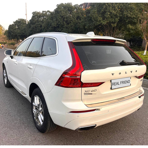 Volvo <span class=keywords><strong>XC60</strong></span> <span class=keywords><strong>B5</strong></span> <span class=keywords><strong>AWD</strong></span> de Segunda Mano, SUV de Lujo Mediano con Tracción en las Cuatro Ruedas y Bajo Consumo de Combustible en Venta - Product Image 5