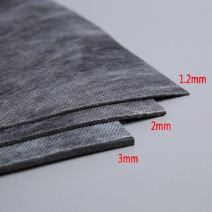 Cao giảm xóc PVC cách âm bọt 1-3 mét khối lượng nạp Vinyl cho KTV tường trần trong nhà âm thanh hấp thụ vật liệu cho các bức tường - Product Image 2