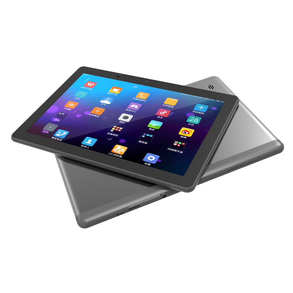スマホ・タブレット・パソコン Kent Displays BB-5 RED タブレット pc 本体 10インチ Android 12.0 5G コスパ最高 新品