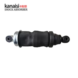 Chất lượng tốt nhất Truck shock absorber cabin hệ thống treo 81417226049 4386041230 81417226052 001120734 04428784