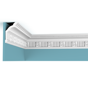 <span class=keywords><strong>Corniche</strong></span> Plafond Avec Led Plafond <span class=keywords><strong>Corniche</strong></span> Moulure Étanche À L'humidité UV-Stable pour La Décoration De Plafond Usine Fourniture Directe Offre Spéciale - Product Image 5