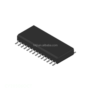 Composants électroniques en stock : Compteur de temps CY28506OCT 28 SSOP (largeur 5,30 mm) – Achetez en ligne - Product Image 1