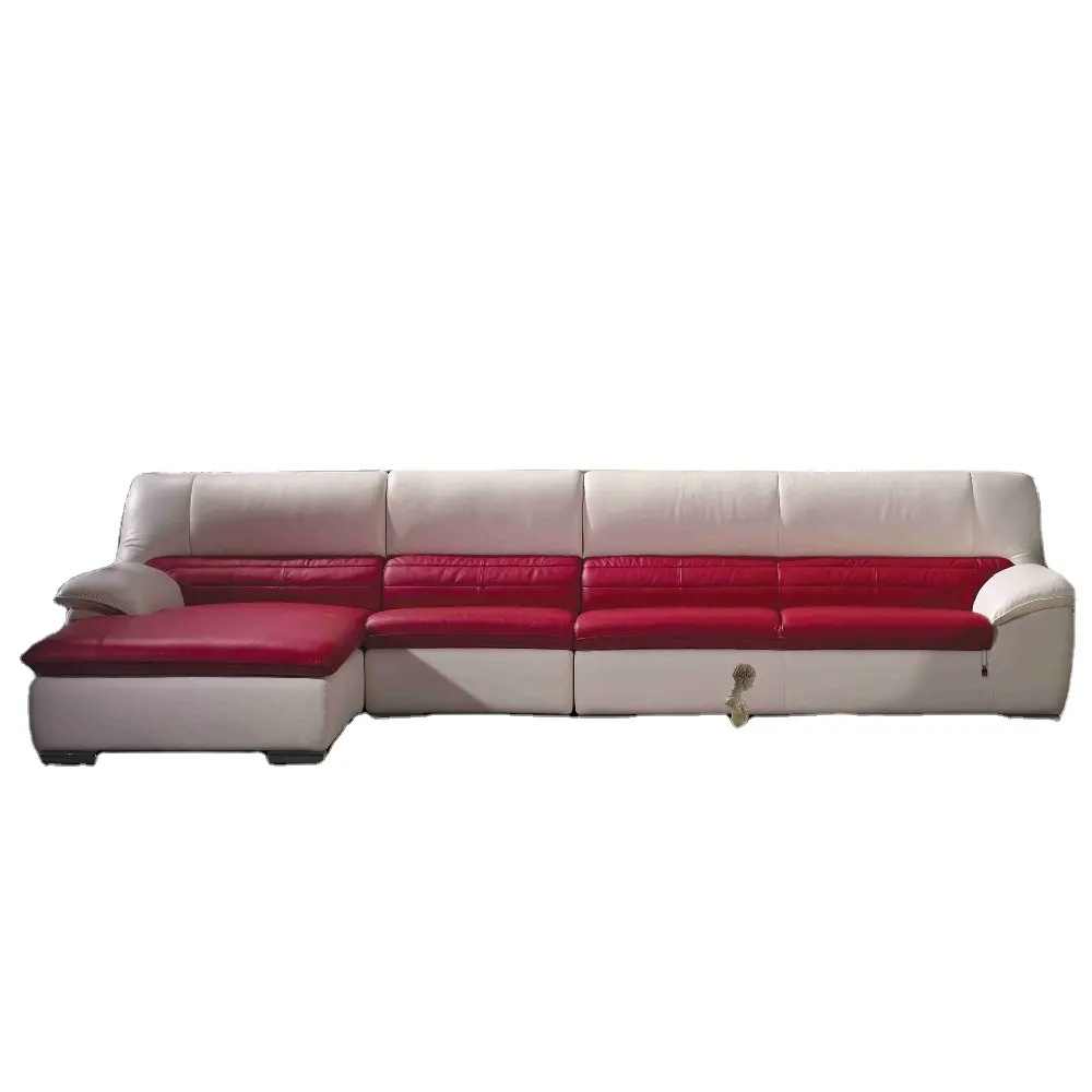 Nuevo diseño del precio barato sofá venta al por mayor de muebles