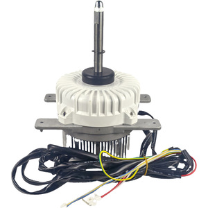 Moteur de climatiseur central ZWK924D500011, 5.0mm, en métal, électrique, de haute qualité, pour climatiseurs Haier - Product Image 1