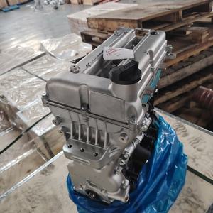 Moteur nu OEM B12D B12D1 neuf et au prix usine, pièces détachées pour Chevrolet Aveo Spark 1.2L - Product Image 5
