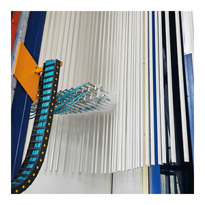 Système <span class=keywords><strong>de</strong></span> revêtement en poudre pour bras robotique à faible coût et à haute efficacité-<span class=keywords><strong>Acheter</strong></span> Robot <span class=keywords><strong>de</strong></span> revêtement en poudre - Product Image 3