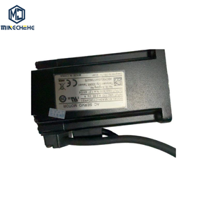 Hot Offer ECM-A3H-CY0604RS1 ECM-A3H-CY0401RS1 ECM-A3H-CY0602RS1 ECM-A3H-CY0807RS1 <b>A3</b> Series High Inertia AC Servo Motor - Product Image 1
