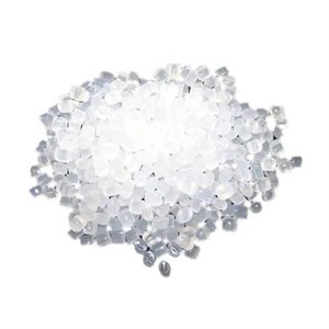 เม็ดเรซิน LDPE สำหรับห่อสายและผลิตฟิล์มอุตสาหกรรม - Product Image 1