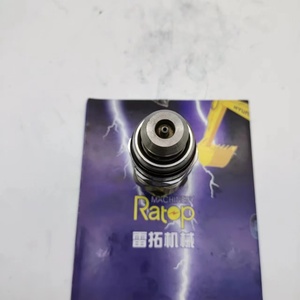 วาล์วระบาย239-8976 2398976สำหรับ330CL 345B 345C - Product Image 2