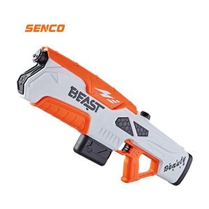 Penjualan Terbaik Mainan Musim Panas Pistol Air Pistol Air Tinggi untuk Anak-anak Plastik - Product Image 1
