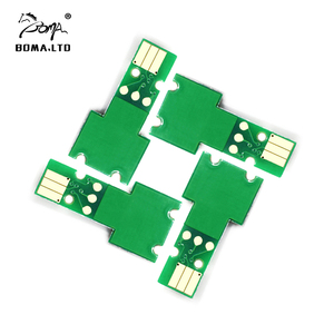 Chip Compatible con Cartuchos AU NZ LC436 LC436XL para Impresoras Brother MFC-J4340DW J4440 J4540 J5855 J5955DW J6555DW <span class=keywords><strong>J6955DW</strong></span> J6957DW - Product Image 4