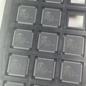 Novos componentes eletrônicos originais Board Mount sensores atuais ACS712ELCTR-20A-T - Product Image 2