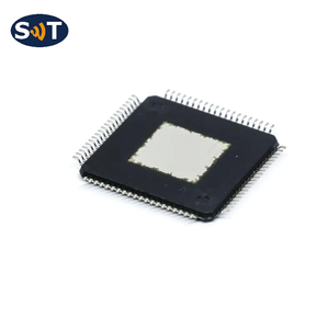 Puce de circuit intégré DLP Pmic/pilote LED pour les dispositifs de micromiroir numériques DLP780te, DLP780ne et DLP800re (<span class=keywords><strong>DMDs</strong></span>) - Product Image 1
