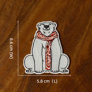 Pins Bordados Retro de los 90, Logotipo de Banda de Rock en Metal Chapado en Oro Vintage, para Chaquetas Vaqueras, Sudaderas, Camisetas, Bolsos, Estilo Antiguo y Nostálgico - Product Image 4