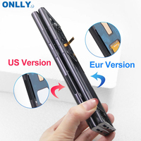 Layar LCD Grosir untuk S21U S22U S23 Ultra Ponsel 5G Layar OLED untuk Ponsel Samsung S23 Ultra Layar LCD