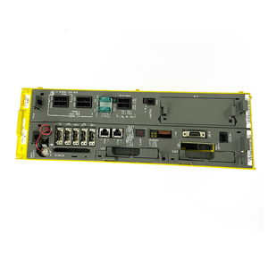 Nuevo controlador robótico original A05B-2500-C001 FANUC, proveedor de repuestos - Product Image 4