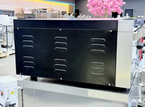 Astar <span class=keywords><strong>Four</strong></span> à pizza électrique commercial avec moteur 220V 380V utilisé pour la <span class=keywords><strong>boulangerie</strong></span> - Product Image 5