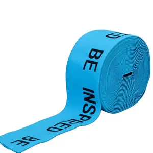 Great Deals On Flexible And Durable Wholesale 3 inch wide elastic