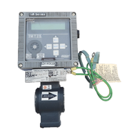 New Plc Foxboro Imt25-ieatb10n-ab Magnetic Flow Flowtube 801ha Controller