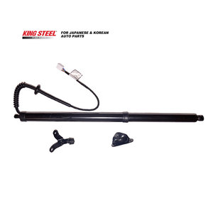 6892071030 привод шпинделя задней двери, Электрический подъемник, опорные стойки двери для Fortuner 2015-2018 слева - Product Image 2