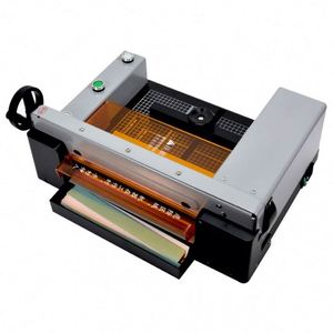 ST-300M Size 300mm Desktop Paper Cutter Paper Cutting Machine - Product Image 1